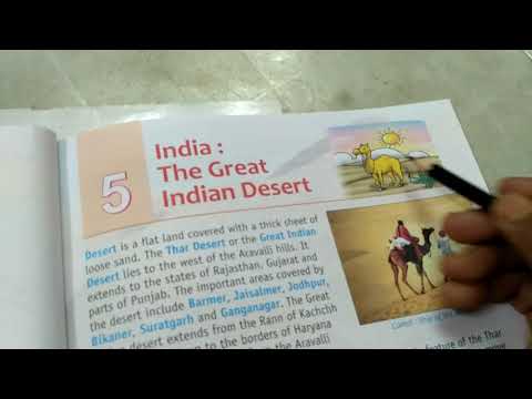 Video: Safari me deve në Jaisalmer dhe Bikaner: Çfarë duhet të dini
