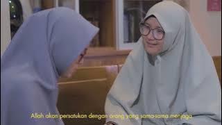 MELAMAR Hijab Alila Episode 6   End Web Series