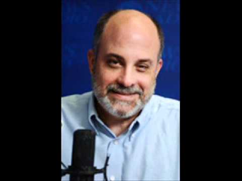 Mark Levin explains how CNN and MSNBC can increase...