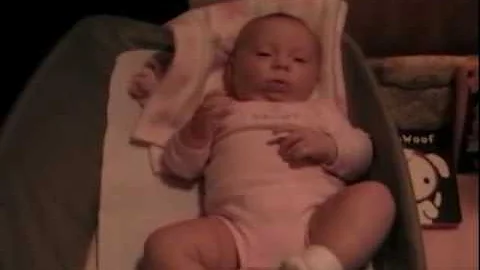 Jadon's Sandifer's Syndrome