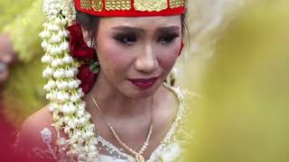 Boru Nabasa | Ulos Hela | Andrew \u0026 Nancy | video pernikahan adat batak |