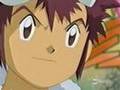 Digimon Adventure 02/Davis I Want to Stay Home