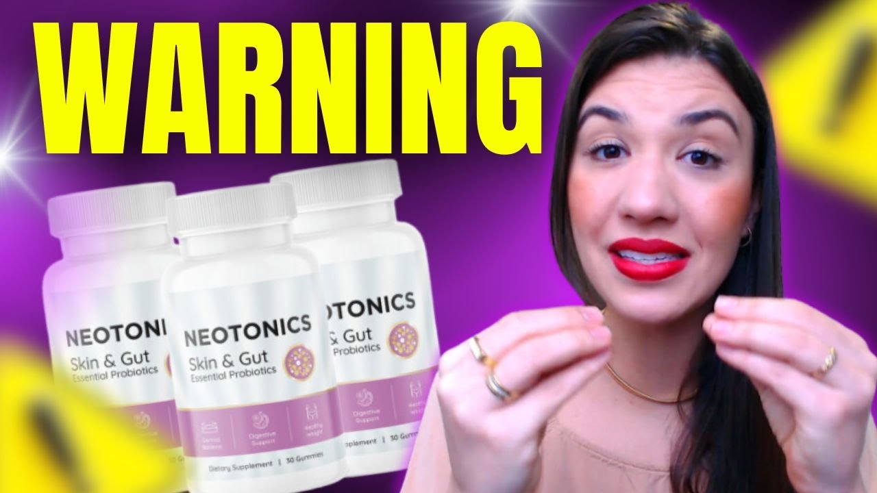 NEOTONICS – NEOTONICS REVIEW 2024