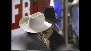 Lane Frost | 1984 NFR Round 7