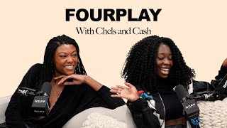 Ep 5: Fourplay