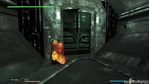 Virus: It is Aware - Most Frustrating PS1 Game ever