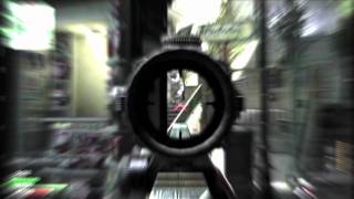Modern Warfare 3 Montage - Broken | Sage25