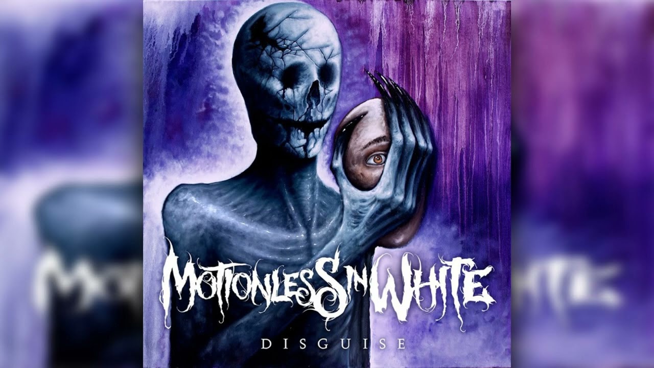 Motionless In White Another Life (Instrumental) YouTube