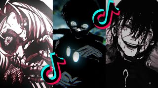 Tokyo Ghoul Manga Edit Compilation