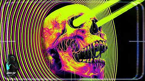 4 Hour Cyberpunk Darksynth Mix Plasma
