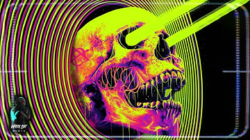 4 Hour Cyberpunk Darksynth Mix Plasma