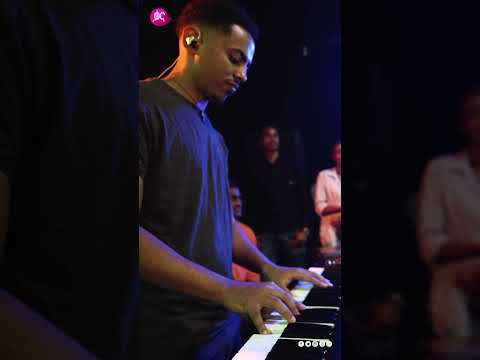 ቃና ጃምስ በቅርብ ቀን በቃና Kanatelevision Kanatv