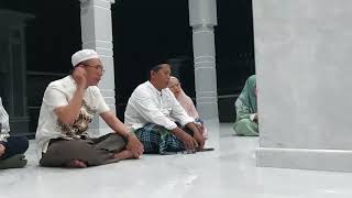 ZIARAH MAKAM HABIB ABDULAH BIN HABIB ABDURAHMAN ASSEGAF