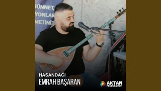 Hasandağı