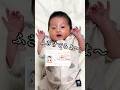 マイナンバーの写真撮る時にふざける新生児👶 #早産児 #絶叫出産した助産師
