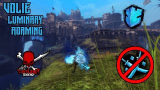 Guild Wars 2 - Volie Vt Luminary Wvw Roamingsmallscale Vol.