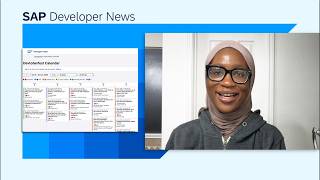Devtoberfest Week 3, HANA Cloud, CodeJam in Japan, OneDevAtlas, Petoberfest | SAP Developer News