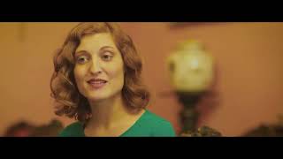 Yo. Nuestro Yo Interior. Reversible. Raquel Ferrer Raquelferreryyoactriz