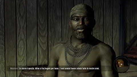 Dead Island Definitive Edition - Main Quest #25 Act 3 - Chapter 1 - Chasing Shadows