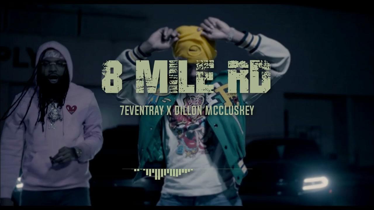 Sada Baby & Skilla Baby Type Beat "8 Mile Rd" (Prod. 7eventray & Dillon - Skilla Baby Shot On 8 Mile In Detroit: What We Know So Far