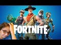 TÜRKÇE EFSANE FORTNİTE - Türkçe Fortnite BKT