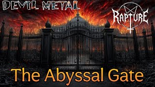 Download Lagu 🔥 The Abyssal Gate | Demonic Devil Rock Metal Concert (AI Music Video) MP3 Download Lagu 🔥 The Abyssal Gate | Demonic Devil Rock Metal Concert (AI Music Video) MP3