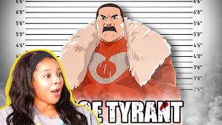 Invincible! THE TRIAL OF THRAGG: VILTRUMS FINAL BOSS | Reaction