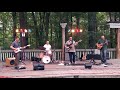 Atvj the lumineers ho hey performed by the chris white band