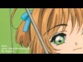 Honey - chihiro / Sakura Kinomoto [DUO] - Card Captor Sakura OST