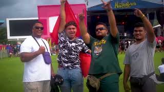 Naydith Motherland Concert 2023