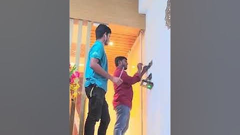 How to Install EM Lock & Push Button with ZKTeco Access Control Device