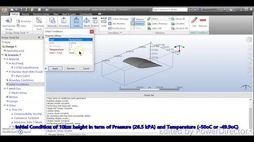 Autodesk CFD Ultimate 2019 #ExternalFlow