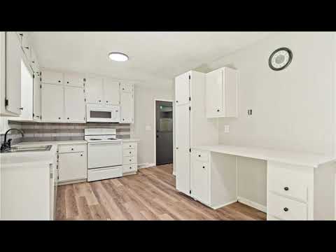 1222 Broadway St, Independence, MO home video tour