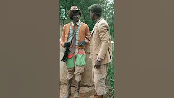 Can Kabaka Be A Goal Good Goalkeeper Funnyvideos 