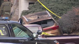 Mother Distraught After Deputies Kill Son In Stolen Car