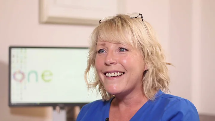 Angela Dunn, Infection & Prevention Control