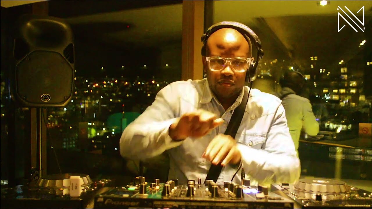 Episode 8 | Theo | DEEP SOULFUL HOUSE