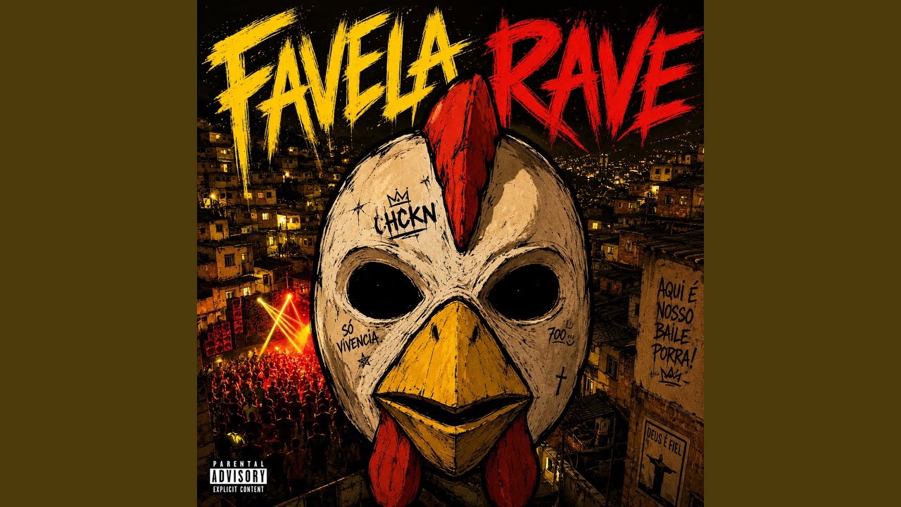 Favela Rave
