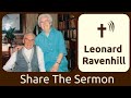 The spirit of a true prophet - Leonard Ravenhill