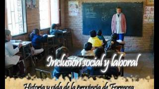 Spot - Historia y vida de la Provincia de Formosa