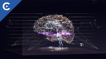 NAB 2018 Rewind - Robyn Haddow: Make it Mographable: Creative Concepts for Production