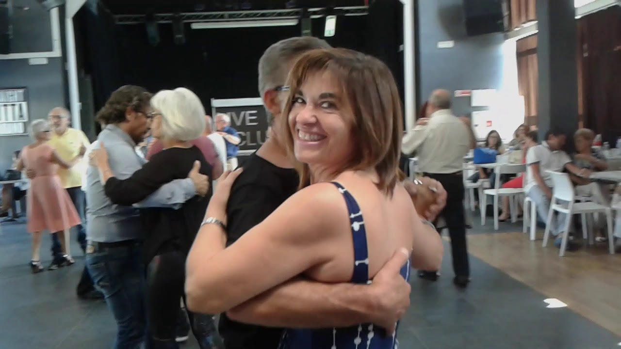 dancing H2O  03 settembre 2017