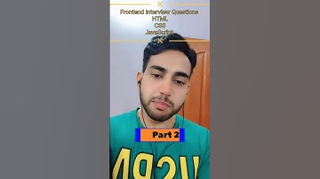 Part 2: Master these, and you