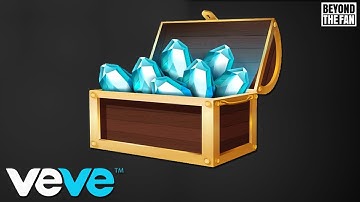 VEVE DROP 5 HIDDEN GEMS NOV 21