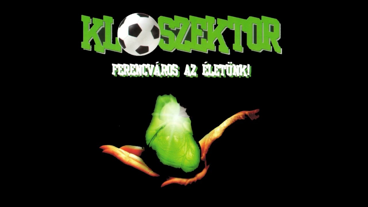 K L SZEKTOR   MI AKKOR IS BAJNOKOK LESZÜNK