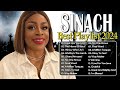 Best Songs Of SINACH 2023 ✝️ Best Playlist Of Sinach Gospel Songs ✝️ Way Maker - I Know Who I Am