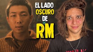 BRUTALMENTE Analizando a RM - Come back to me MV | Fede Sicaro