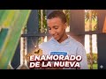 Enamorado de la nueva del barrio completo #viralvideo