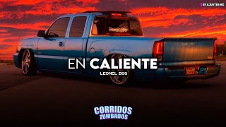 Leonel Bgg - En Caliente (2022)