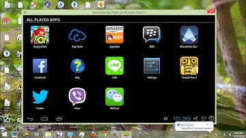 How to Run Temple Run 1 and 2 On PC.